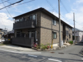 宝塚市川面３丁目のアパートの画像