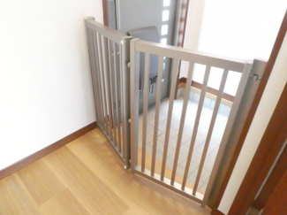 【バルコニー】