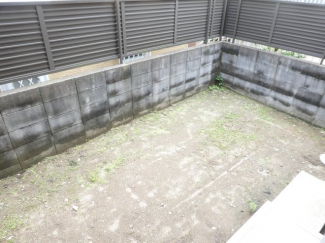 【庭】