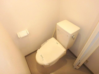 【トイレ】