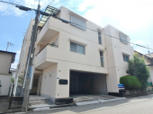 宝塚市大成町のマンションの画像