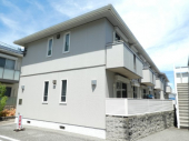 宝塚市小林１丁目のアパートの画像