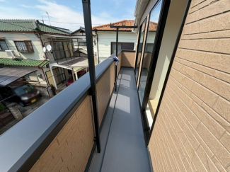 神戸市西区王塚台５丁目新築戸建の画像