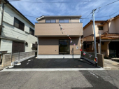 神戸市西区王塚台５丁目の新築一戸建ての画像