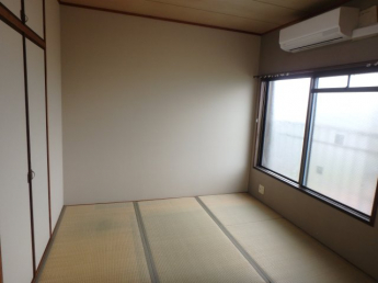 【和室】