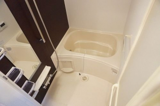 お風呂で日々の疲れを落としましょう