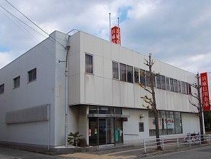 兵庫信金まで50m