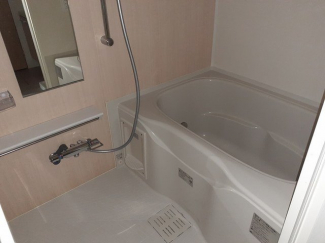 日々の暮らしに欠かせないお風呂です