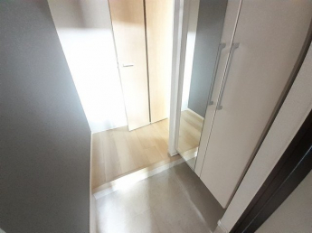 玄関です
