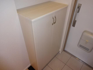 下駄箱