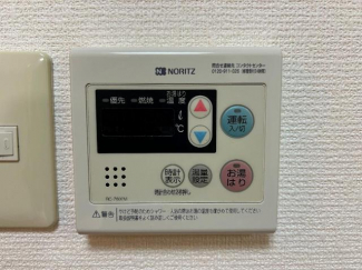 室内設備