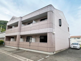 外観写真（昼）