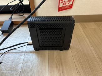 室内設備