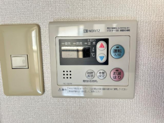 室内設備