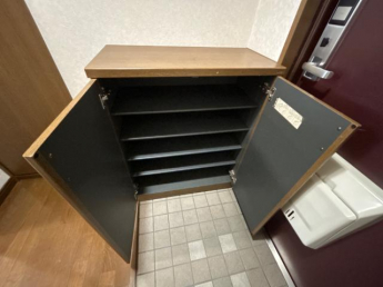 下駄箱