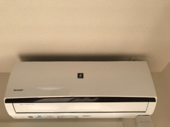 エアコン