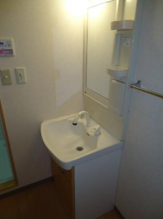 シャンプードレッサー