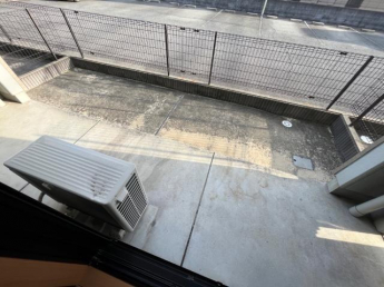 専用庭