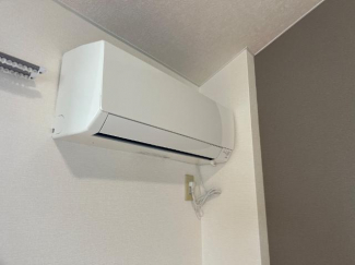 室内設備