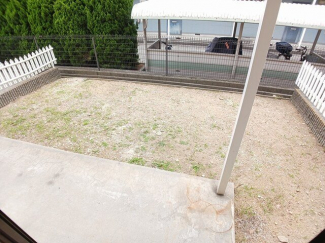 たまにはお庭で休日を過ごしてみるのもよいかもしれません