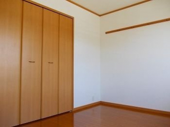 収納豊富です