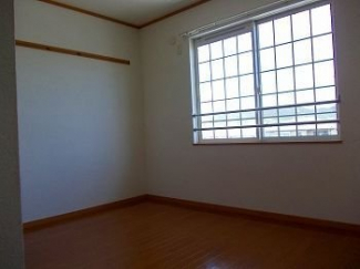 内装です