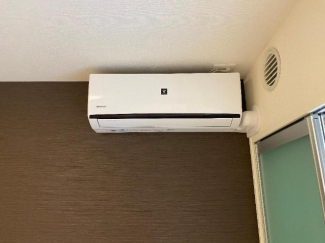 エアコン