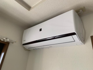 エアコン