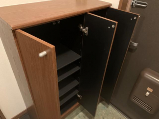 下駄箱