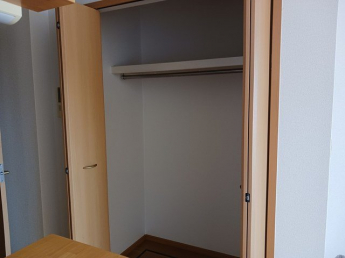 こまごまとしたものを収納できそうですね