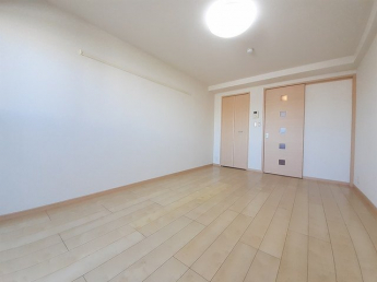 居間です