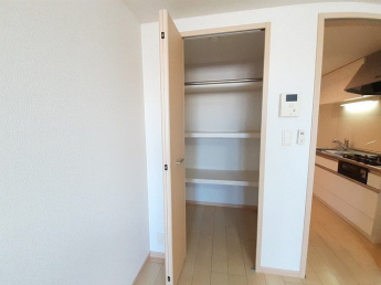 収納があります