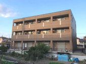 加古川市加古川町河原のマンションの画像