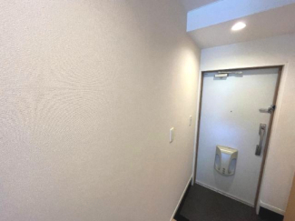 【玄関】