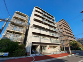 西宮市鳴尾町３丁目のマンションの画像