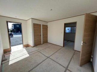 甲賀市水口町山の中古一戸建ての画像