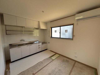 甲賀市水口町山の中古一戸建ての画像