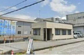 彦根市高宮町の倉庫の画像