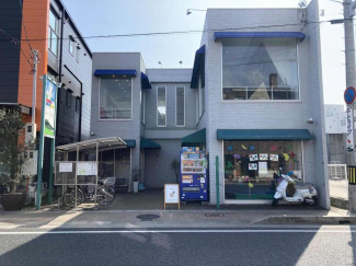 西宮市長田町の店舗事務所の画像