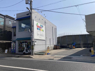 西宮市長田町の店舗事務所の画像