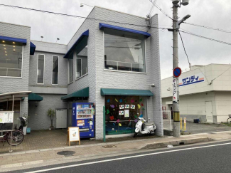 西宮市長田町の店舗事務所の画像