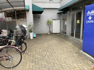 西宮市長田町の店舗事務所の画像