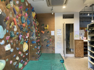 西宮市長田町の店舗事務所の画像