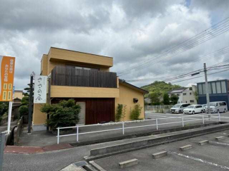 下手野２丁目貸店舗の画像