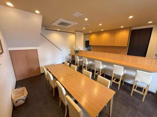 下手野２丁目貸店舗の画像