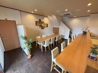 下手野２丁目貸店舗の画像