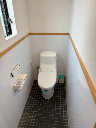 下手野２丁目貸店舗の画像