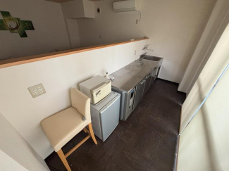 下手野２丁目貸店舗の画像