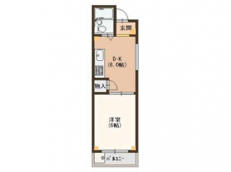 西宮市笠屋町のマンションの画像