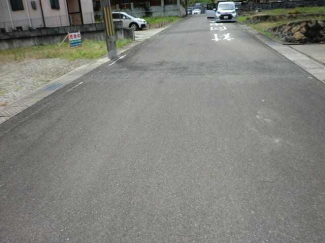 赤穂市東有年の売地の画像